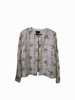 Moda Seta Blouse
